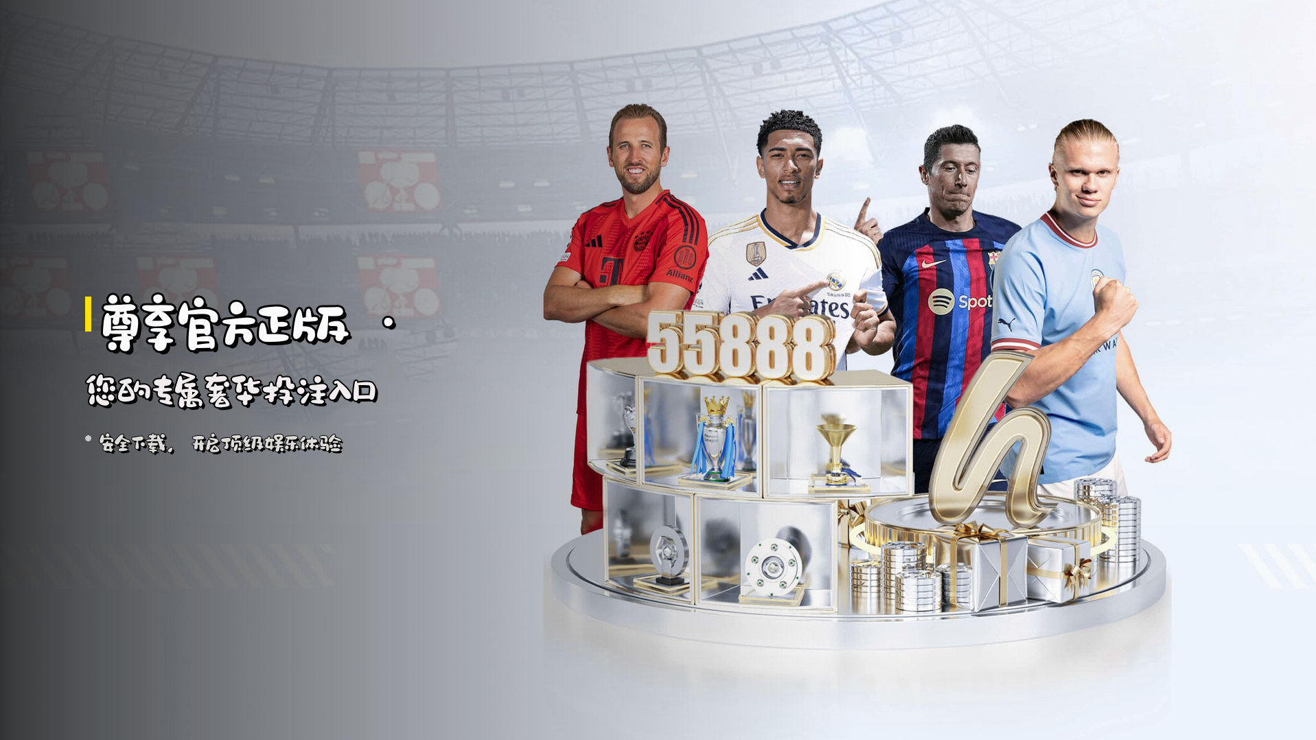 <strong>尊享官方正版</strong> · 您的专属奢华投注入口